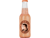 Gazuotas gaivusis gėrimas THOMAS HENRY Pink Grapefruit, nealk., 0,2l but.D