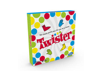 Stalo žaidimas TACTIC TWISTER 2, 1 vnt.