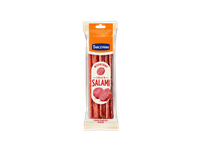 NAUJA! Vytintos kiaulienos lazdelės TARCZYNSKI SALAMI, II r., 80 g