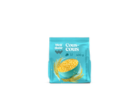 Kuskusas WELL DONE, 400 g