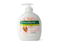 Skystas muilas PALMOLIVE ALMOND, 300 ml
