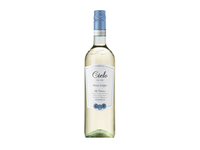 Baltasis saus.vynas CIELO PINOT GRIGIO, 0,75l