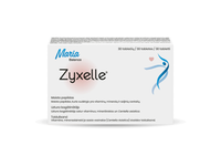 MARIA Balance Zyxelle, 30 tablečių