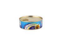 Vištienos šlaunelės, konservuotos, 250 g