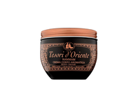 Kūno kremas TESORI d'ORIENTE HAMMAM, 300ml
