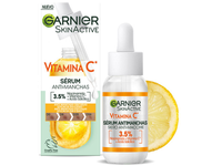 Veido serumas Garnier SkinActive Vitamin C, 30 ml