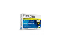 Kvėpavimo takams 3C PHARMA SINUXIN, 15 tablečių