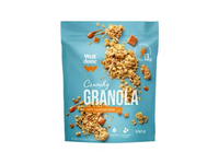 Granola su karamele WELL DONE, 350 g