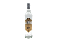 Degtinė GINTARINĖ, 40%, 0,5 l