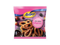 Šaldytos čiuros AVIKO, 300 g