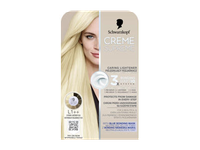 Plaukų dažai CREME SUPREME Extreme Lightener Plus, 1 vnt.