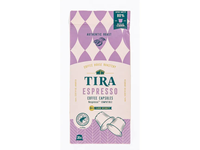 Kavos kapsulės Np TIRA ESPRESSO, 20 vnt