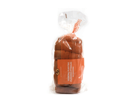 VERBŪNŲ pyragas su cinamonu, 550 g