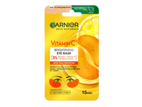 Paakių kaukė GARNIER VITAMIN C, 5 g