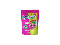 Cheekies Candy Rainbow Saldainiai 75 g