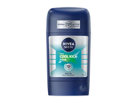 NIVEA MEN Fresh Kick pieštukinis antiperspirantas vyrams, 50 ml