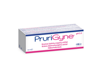 PRURIGYNE kremas lytinių organų sričiai PH 5.5, 30 ml