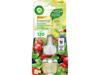 Elektrinio oro gaiviklio papildymas AIRWICK, miškų kvapo, 19 ml