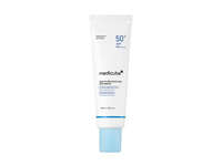MEDICUBE ZERO PORE MOISTURE SUN veido serumas, 50 ml