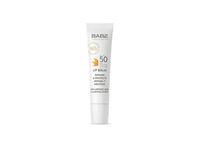 BABÉ atkuriamasis lūpų balzamas LIP BALM SPF50, 15 ml