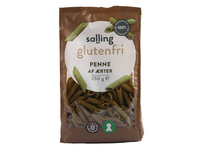Žirnel. makar. PENNE SALLING GLUTENFRI, 250 g