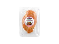 	K. r. vištienos krūtinėlė, A. r., laiškinių česnakų skonio, 1 kg