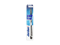 Dantų šepetėlis JORDAN EXPERT CLEAN MEDIUM, 1 vnt.