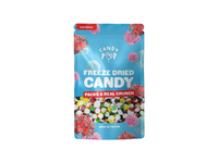 Saldainiai Freeze dried RAINBOW, 70g