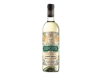 Baltasis sausas vynas RIPORTA PINOT GRIGIO, 750 ml