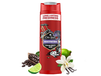 Dušo gelis OLD SPICE NIGHT PANTHER,400ml