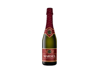 Gazuotas aromatizuotas vyno gėrimas MARSEL EXCLUSIVE, 750 ml