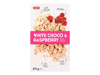 Traškūs dribsniai RIMI EXTRA, 375 g