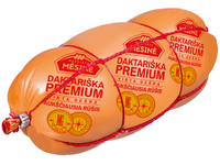 Virta dešra DAKTARIŠKA Premium, a.r., 600 g