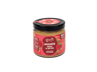 Anakardžių kremas su avietėmis RŪTA, 320 g