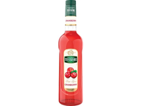 Sirupas TEISSEIRE, spanguolių skonio, 0,7 l