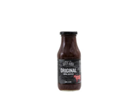 Marinatas NOT JUST BBQ, Original BBQ, 250ml