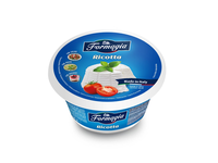 Rikotos sūris FORMAGIA, 250 g