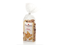 Sausainiai POPPIES Crakini, 300 g