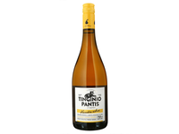 Gaz. kriauš. sk. sidras TINGINIO PANTIS,0,75l