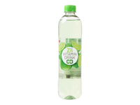 Leng. gaz. gėrimas RIMI MINT - LIME, 0,568 l