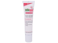 Paakių kremas Sebamed Anti-Ageing Q10 Lifting, 15 ml