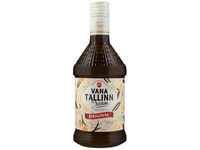 Liker.VANA TALLINN Cream, 16 %, 0,5 l