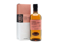 Viskis NIKKA Coffey Grain 45%, 0,7 l