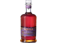 Naga Ron Shani Pedro Ximenez 0,7 l