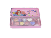 LIP SMACKER DISNEY PRINCESS vaikų lūpų ir veido kosmetikos rinkinys