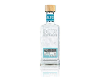 Tekila OLMECA Altos Plata, 38%, 0.7l