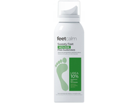 Feetcalm Putos pėdoms Sweaty Feet Mousse FC0010, nuo prakaitavimo, 75 ml