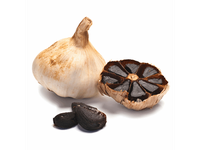 Česnakai, juodieji, 100 g