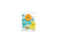 Kukurūzų trapučiai SAULĖS GRŪDAS RANCH padažo skonio, 60 g