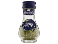 Laiškiniai česnakai LA DROGHERIA, 12 g